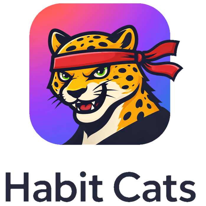 Habit Cats